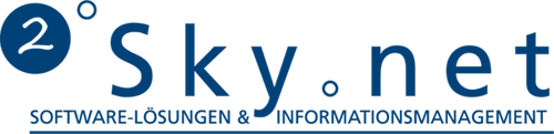 2ND-SKY.NET Softwarelösungen & Informationsmanagement